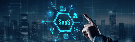 SaaS Architecture