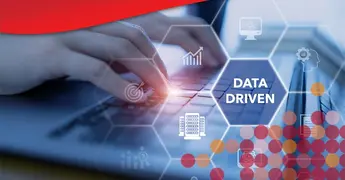 Data-Driven Operations